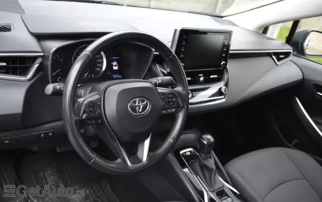 TOYOTA Corolla 1.8 Hybrid Comfort