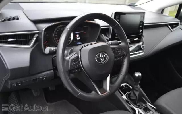 TOYOTA Corolla 1.5 Comfort