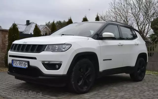 JEEP Compass 1.4 TMair Limited FWD S&S