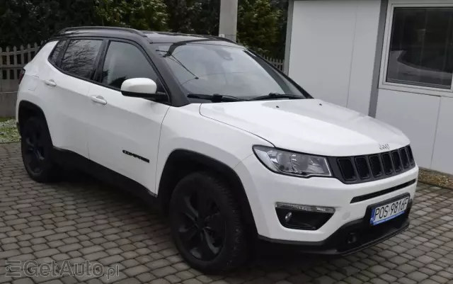 JEEP Compass 1.4 TMair Limited FWD S&S