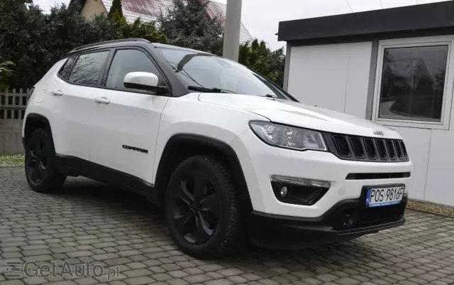 JEEP Compass 1.4 TMair Limited FWD S&S