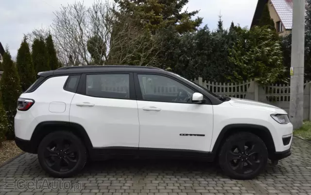 JEEP Compass 1.4 TMair Limited FWD S&S