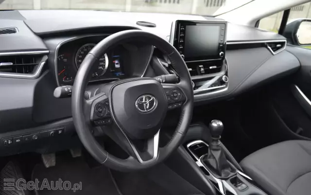 TOYOTA Corolla 1.6 Comfort