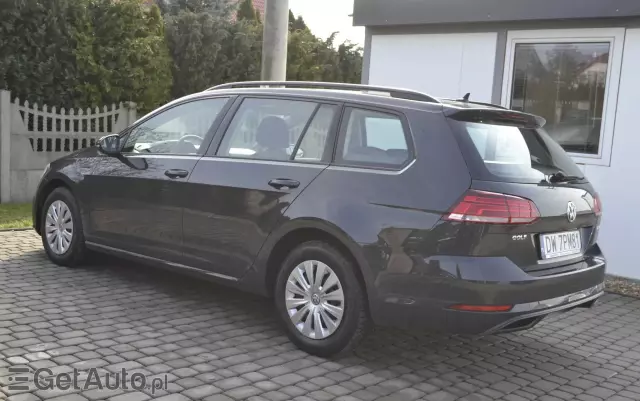 VOLKSWAGEN Golf VII 1.0 TSI BMT Comfortline