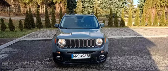 JEEP Renegade 1.6 MultiJet Limited FWD S&S