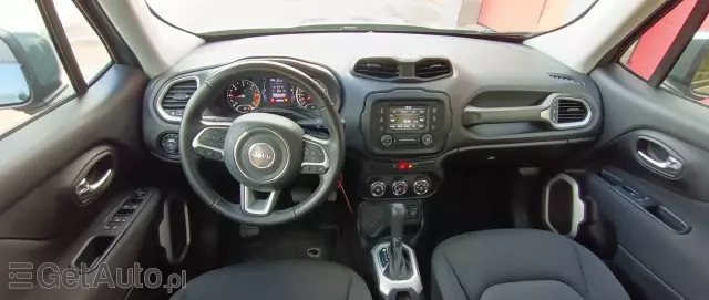 JEEP Renegade 1.6 MultiJet Limited FWD S&S