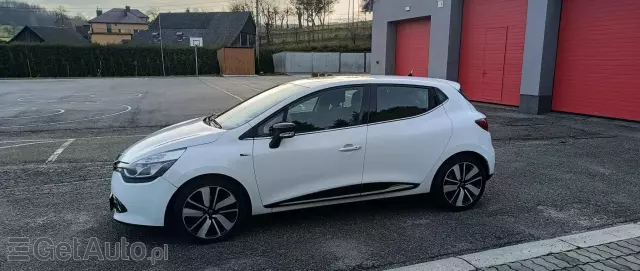 RENAULT Clio ENERGY dCi 90 EDC Dynamique