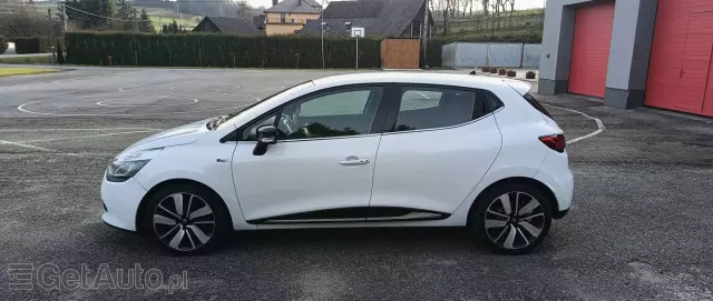 RENAULT Clio ENERGY dCi 90 EDC Dynamique