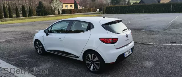 RENAULT Clio ENERGY dCi 90 EDC Dynamique