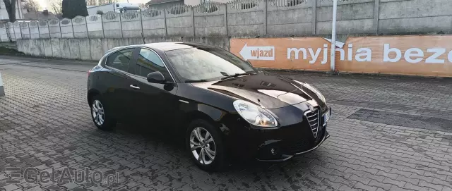 ALFA ROMEO Giulietta 1.6 JTDM 16V Business