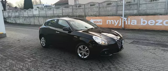 ALFA ROMEO Giulietta 1.6 JTDM 16V Business