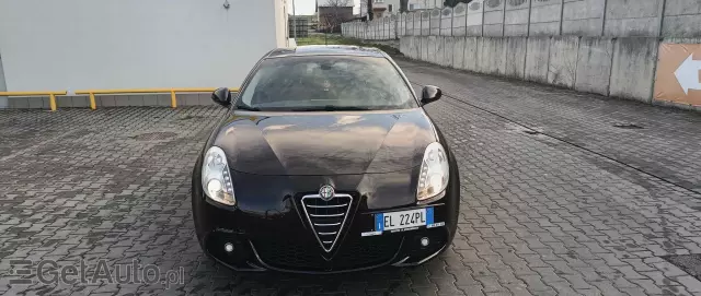 ALFA ROMEO Giulietta 1.6 JTDM 16V Business