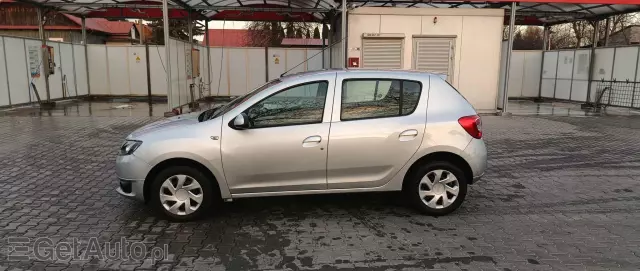 DACIA Sandero 1.2 16V