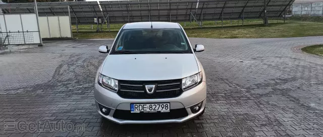 DACIA Sandero 1.2 16V