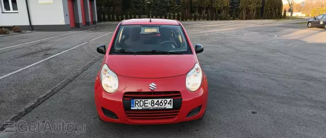 SUZUKI Alto 1.0 Classic