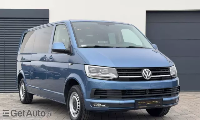 VOLKSWAGEN Caravelle 2.0 TDI L2 Trendline DSG