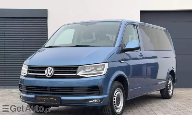 VOLKSWAGEN Caravelle 2.0 TDI L2 Trendline DSG