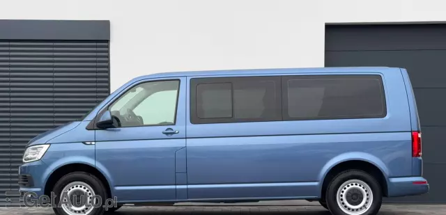 VOLKSWAGEN Caravelle 2.0 TDI L2 Trendline DSG