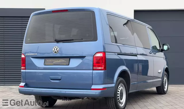 VOLKSWAGEN Caravelle 2.0 TDI L2 Trendline DSG