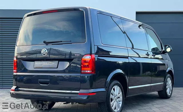 VOLKSWAGEN Multivan 2.0 BiTDI L1 Highline DSG