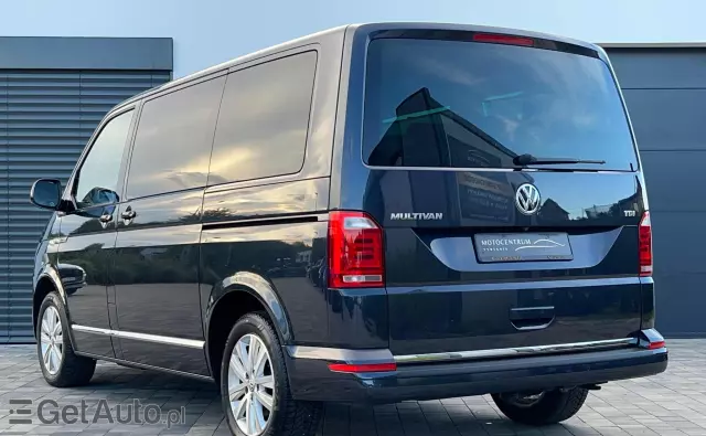 VOLKSWAGEN Multivan 2.0 BiTDI L1 Highline DSG