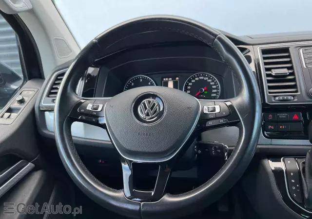 VOLKSWAGEN Multivan 2.0 BiTDI L1 Highline DSG