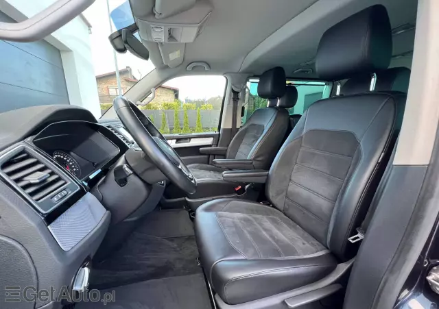 VOLKSWAGEN Multivan 2.0 BiTDI L1 Highline DSG