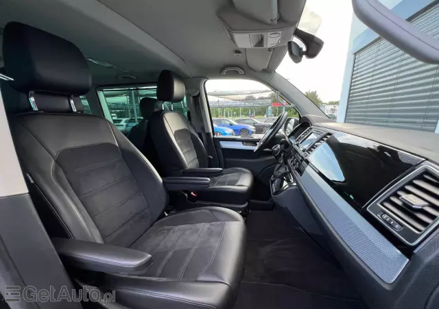 VOLKSWAGEN Multivan 2.0 BiTDI L1 Highline DSG