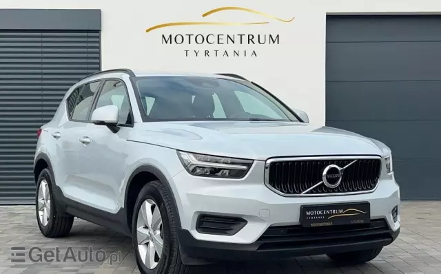 VOLVO XC 40 T2 Core