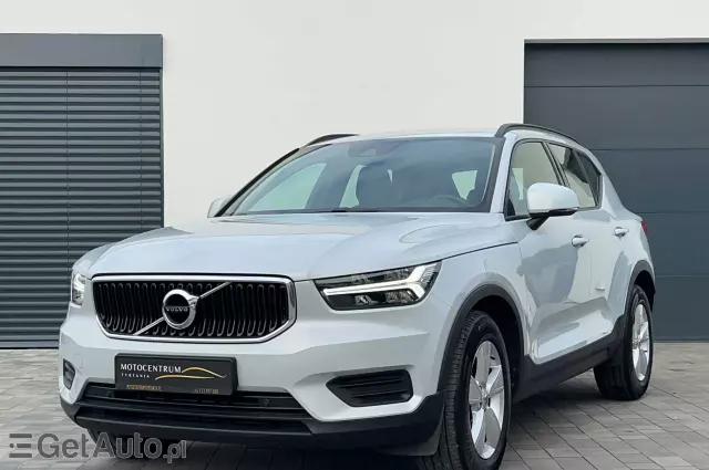 VOLVO XC 40 T2 Core