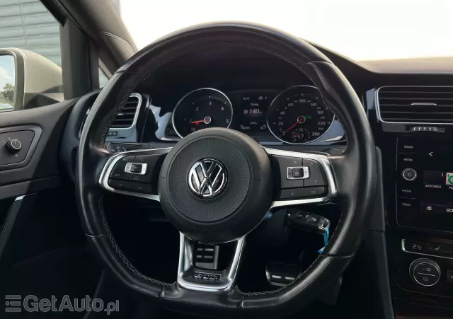 VOLKSWAGEN Golf Variant GTD 2.0 TDI SCR DSG