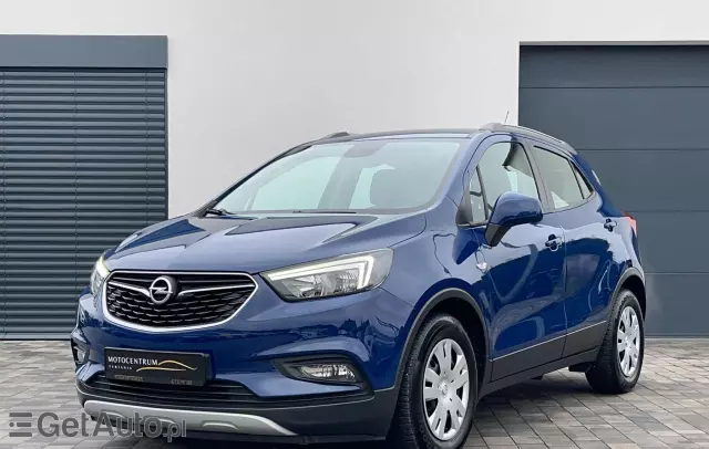 OPEL Mokka X 1.4 T Enjoy S&S