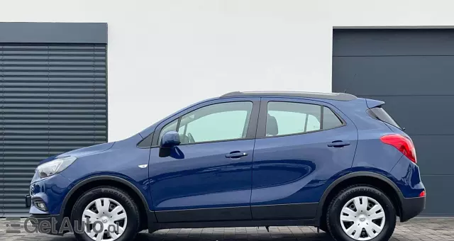 OPEL Mokka X 1.4 T Enjoy S&S