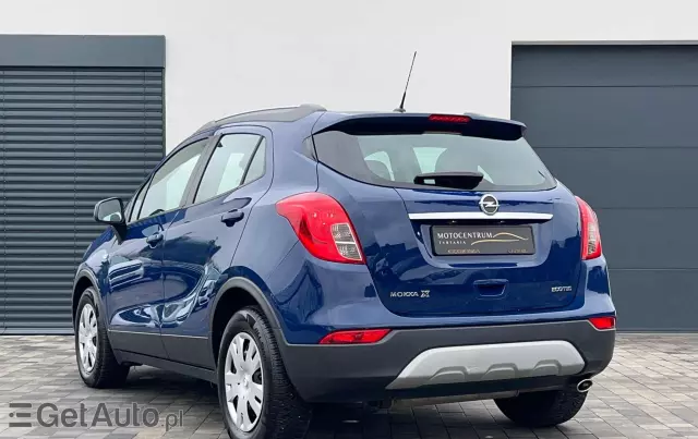 OPEL Mokka X 1.4 T Enjoy S&S