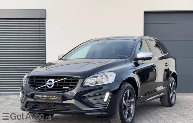 VOLVO XC 60 D4 Geartronic Momentum