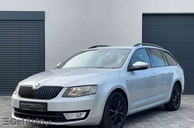 SKODA Octavia 2.0 TDI Joy DSG