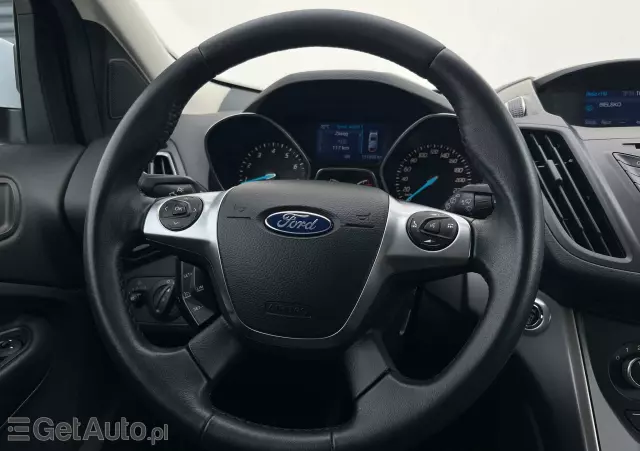 FORD Kuga 1.5 EcoBoost 2x4 Trend