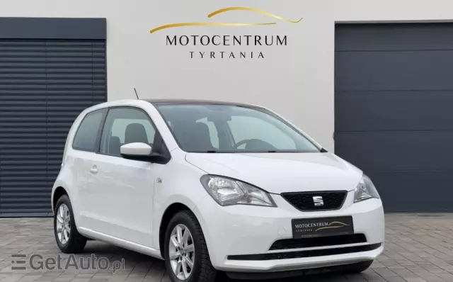 SEAT Mii 1.0 Chic EU6