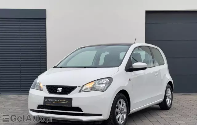 SEAT Mii 1.0 Chic EU6