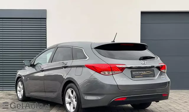 HYUNDAI I40 1.6 GDI BlueDrive Business