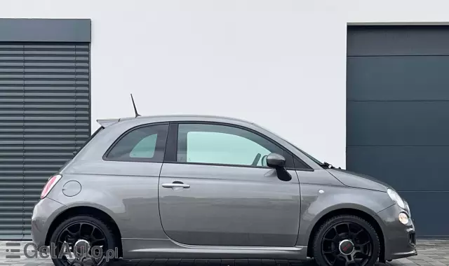 FIAT 500 1.2 8V S