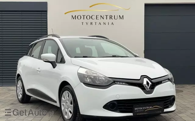 RENAULT Clio Grandtour 1.2 16V 75 Authentique