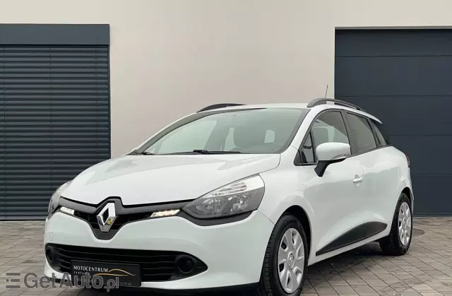 RENAULT Clio Grandtour 1.2 16V 75 Authentique