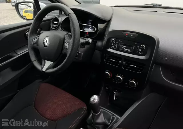 RENAULT Clio Grandtour 1.2 16V 75 Authentique