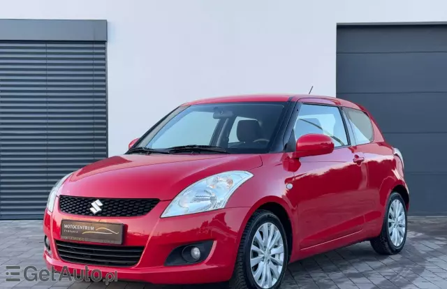 SUZUKI Swift 1.2 Comfort