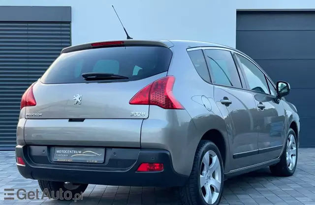 PEUGEOT 3008 2.0 HDi Active