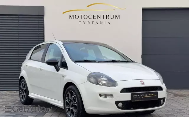 FIAT Punto 1.2 Estiva