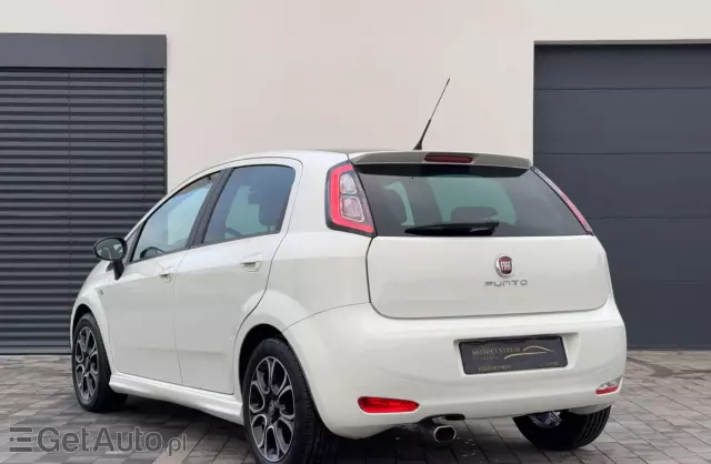 FIAT Punto 1.2 Estiva