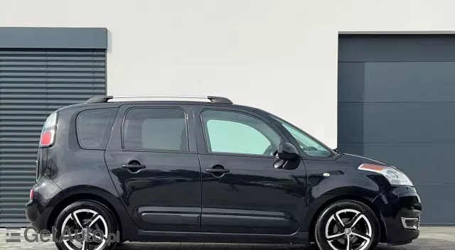 CITROËN C3 Picasso 1.4i SX Pack