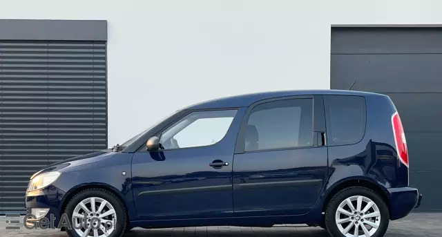 SKODA Roomster 1.2 TSI Active